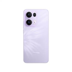 Oppo Reno 13 Pro 12GB/512GB Mor Akıllı Telefon
