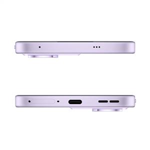 Oppo Reno 13 F 4G 8GB/256GB Eflatun Akıllı Telefon