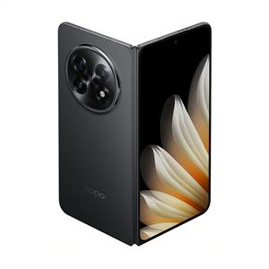 OPPO FIND N5 16/512 AKILLI TELEFON SİYAH