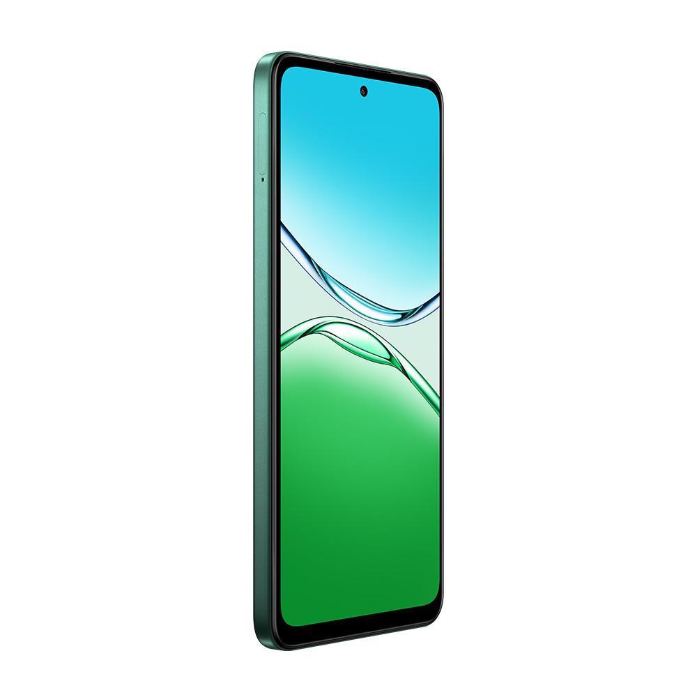 Oppo A5 5G 8/256 Akıllı Telefon Aurora Yeşil - Vatan Bilgisayar