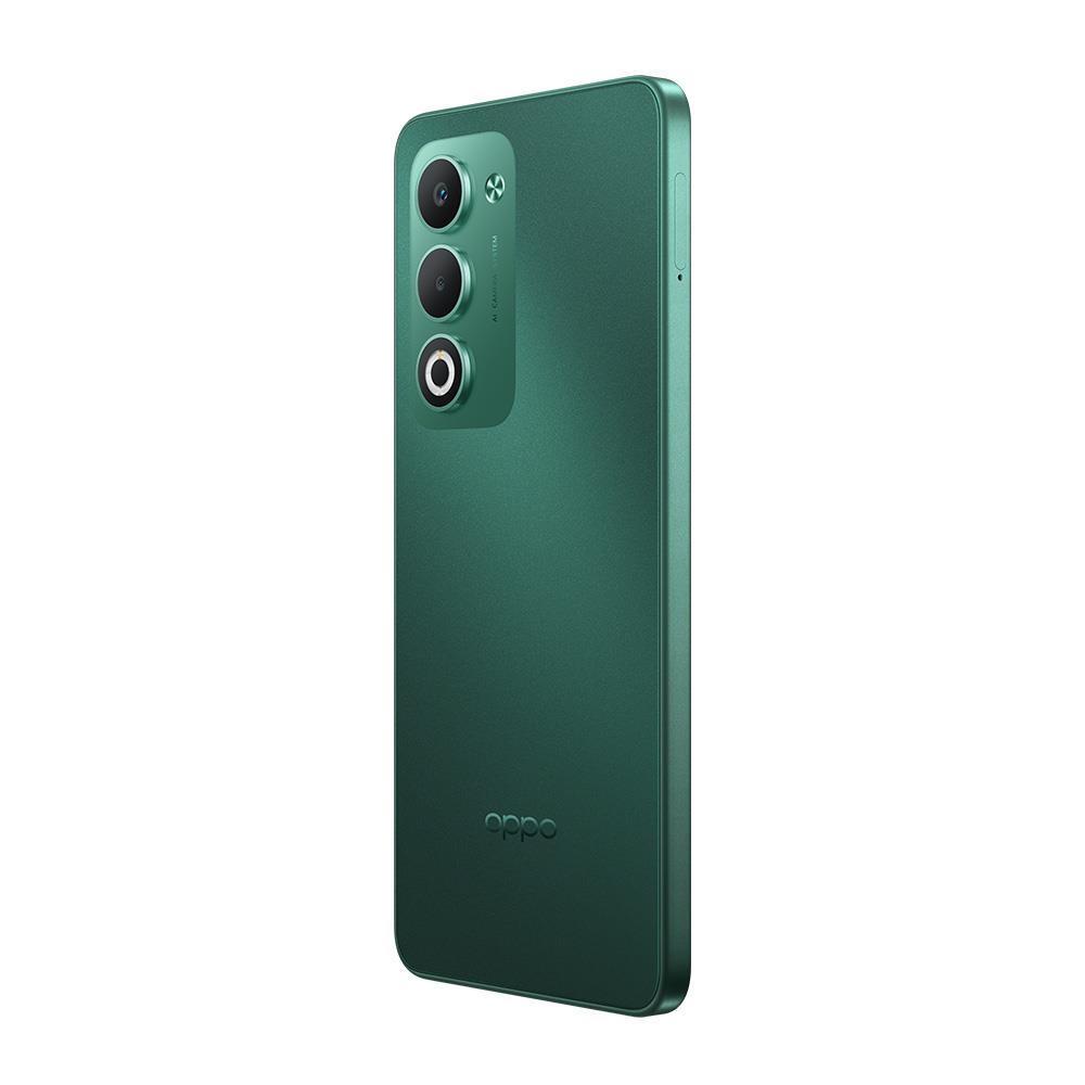 Oppo A5 5G 8/256 Akıllı Telefon Aurora Yeşil - Vatan Bilgisayar