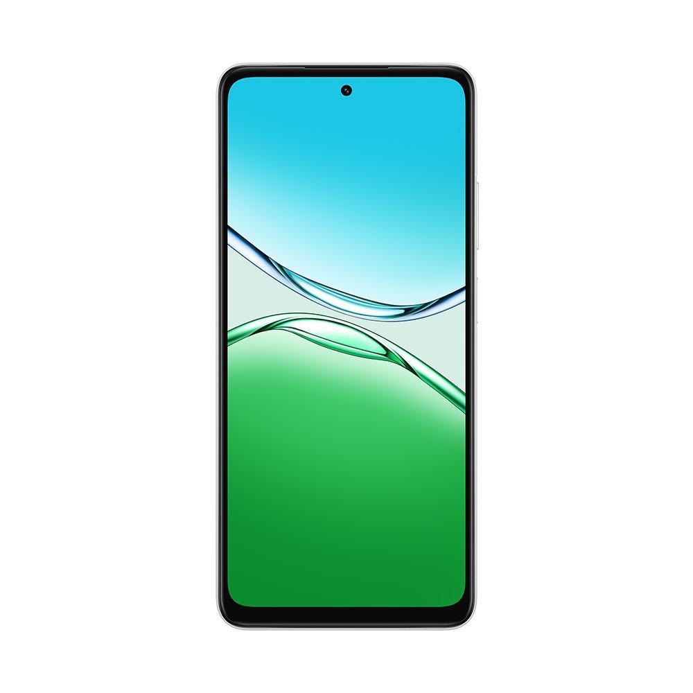Oppo A5 4G 6/128 Akilli Telefon Mistik Beyaz