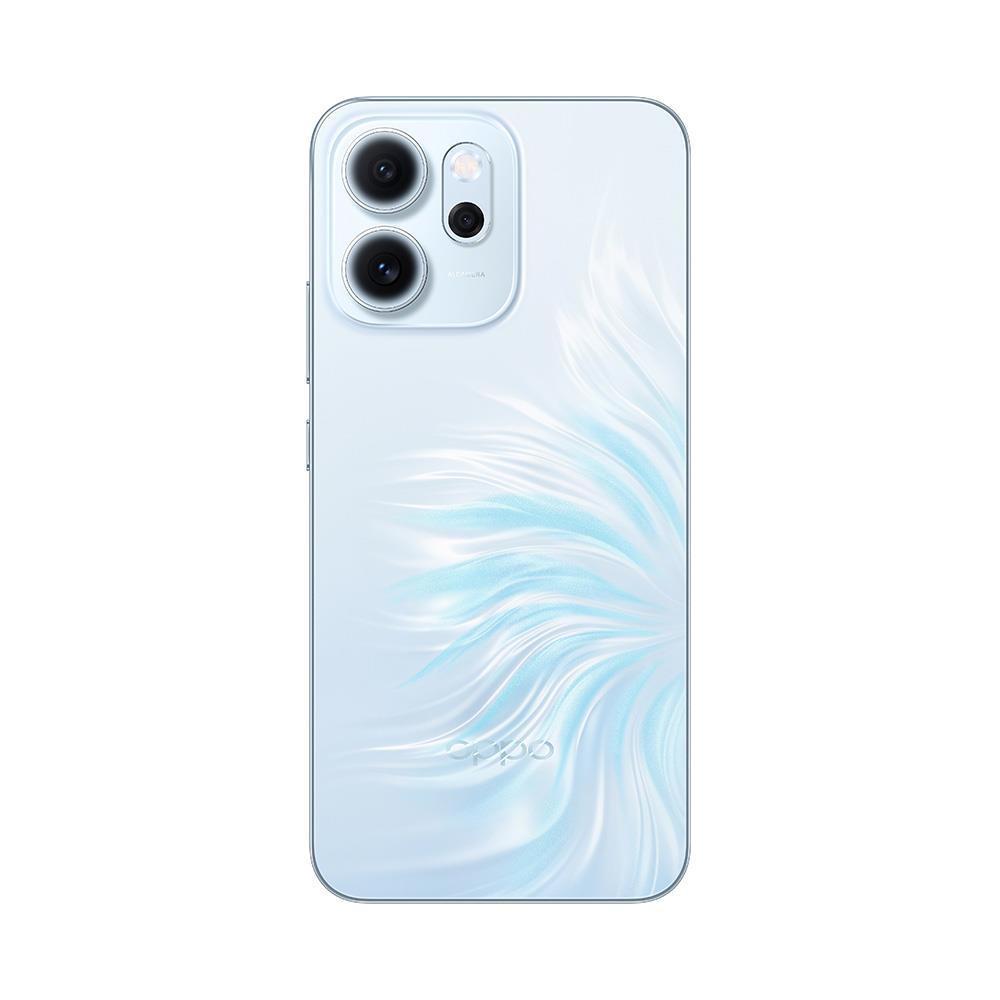 Oppo Reno14F 5G Akıllı Telefon Fiyatı ve Özellikleri - Vatan