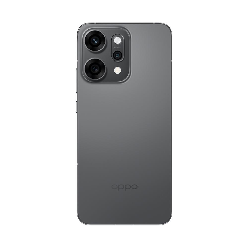 Oppo Reno14 Pro 5G 12/512 GB Akıllı Telefon Titanyum Gri