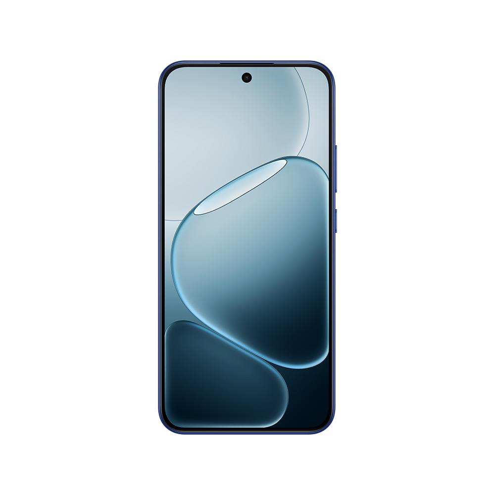 Oppo A6 Pro 4G 8GB/256 GB Akilli Telefon Yildiz Mavisi
