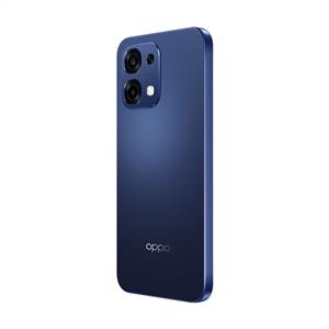 Oppo A6 Pro 4G 8GB/256 GB Akıllı Telefon Yıldız Mavisi