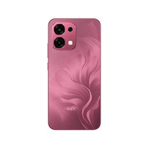 Oppo A6 Pro 4G 8GB/256 GB Akıllı Telefon Gül Ağacı Kırmızısı