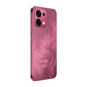 Oppo A6 Pro 4G 8GB/256 GB Akıllı Telefon Gül Ağacı Kırmızısı