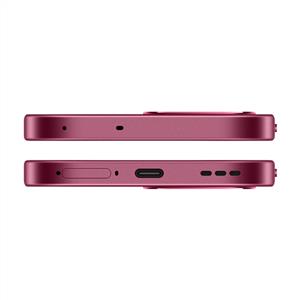Oppo A6 Pro 4G 8GB/256 GB Akıllı Telefon Gül Ağacı Kırmızısı