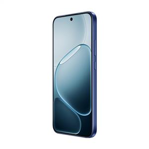 Oppo A6 Pro 5G 8GB/256 GB Akıllı Telefon Yıldız Mavisi