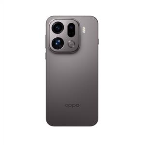 OPPO Find X9 Pro 16/512 Akıllı Telefon Titanyum Antrasit