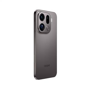 OPPO Find X9 Pro 16/512 Akıllı Telefon Titanyum Antrasit