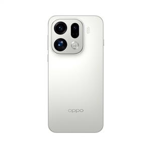 OPPO Find X9 Pro 16/512 Akıllı Telefon İpek Beyazı