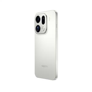 OPPO Find X9 Pro 16/512 Akıllı Telefon İpek Beyazı