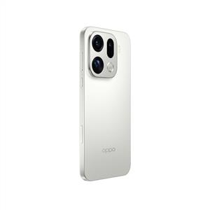OPPO Find X9 Pro 16/512 Akıllı Telefon İpek Beyazı