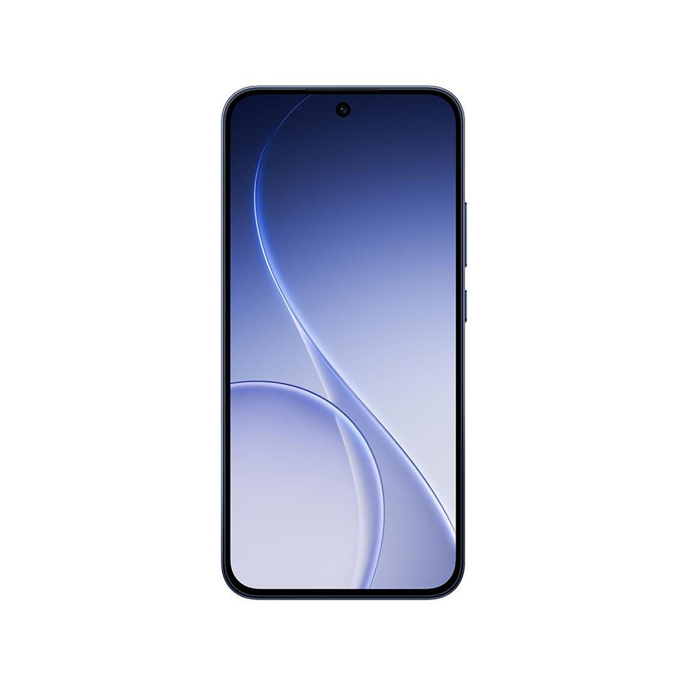 Oppo Reno15 F 5G 12/256 Akilli Telefon Alacakaranlik Mavi