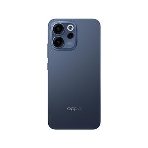 Oppo Reno15 F 5G 12/256 Akıllı Telefon Alacakaranlık Mavi