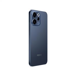Oppo Reno15 F 5G 12/256 Akıllı Telefon Alacakaranlık Mavi