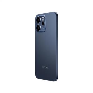 Oppo Reno15 F 5G 12/256 Akıllı Telefon Alacakaranlık Mavi