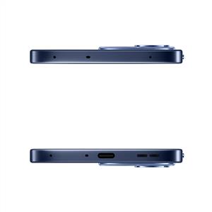 Oppo Reno15 F 5G 12/256 Akıllı Telefon Alacakaranlık Mavi