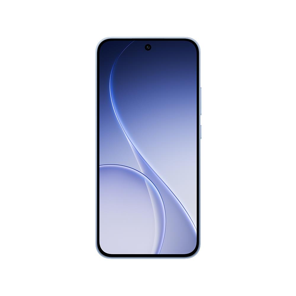 Oppo Reno15 F 5G 12/256 Akilli Telefon Aurora Mavi