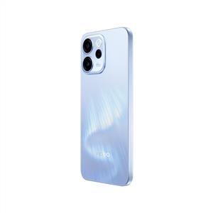 Oppo Reno15 F 5G 12/256 Akıllı Telefon Aurora Mavi
