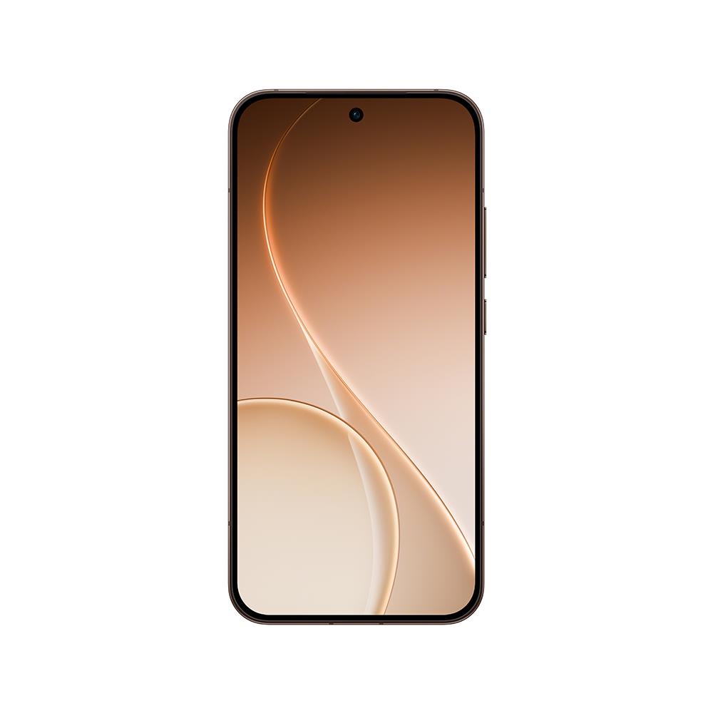 Oppo Reno15 Pro 5G 12/512 Akilli Telefon Alacakaranlik Kahve
