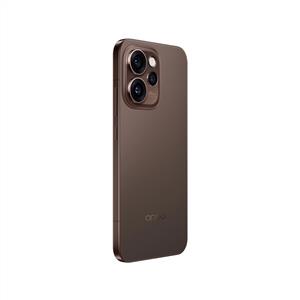 Oppo Reno15 Pro 5G 12/512 Akıllı Telefon Alacakaranlık Kahve
