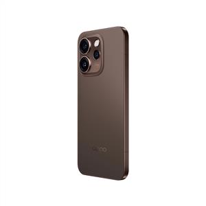 Oppo Reno15 Pro 5G 12/512 Akıllı Telefon Alacakaranlık Kahve