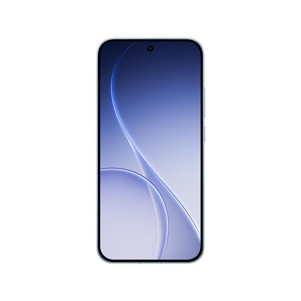 Oppo Reno15 Pro 5G 12/512 Akilli Telefon Aurora Mavi