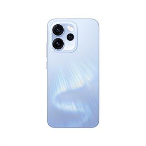 Oppo Reno15 Pro 5G 12/512 Akıllı Telefon Aurora Mavi