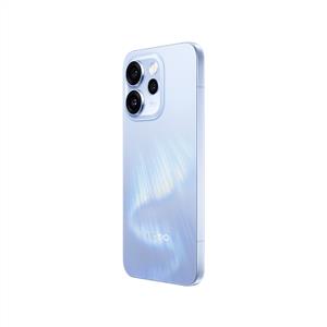 Oppo Reno15 Pro 5G 12/512 Akıllı Telefon Aurora Mavi