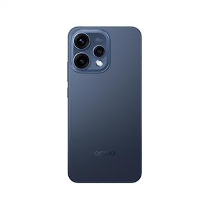 Oppo Reno15 5G 12/256 Akıllı Telefon Alacakaranlık Mavi
