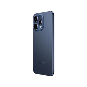 Oppo Reno15 5G 12/256 Akıllı Telefon Alacakaranlık Mavi