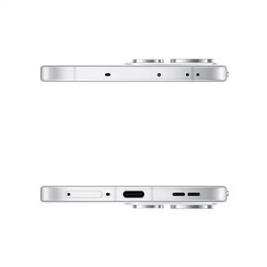 Oppo Reno15 5G 12/256 Akıllı Telefon Aurora Beyaz