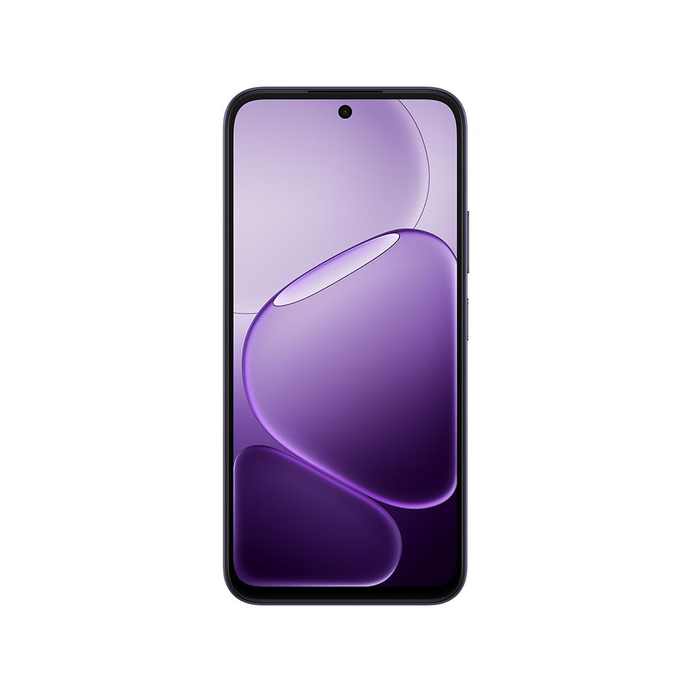 OPPO A6T 5G 128 GB Akilli Telefon Kristal Mor