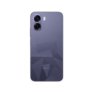 OPPO A6T 5G 128 GB Akıllı Telefon Kristal Mor