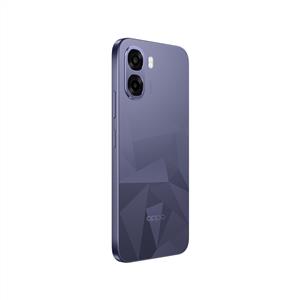 OPPO A6T 5G 256 GB Akıllı Telefon Kristal Mor