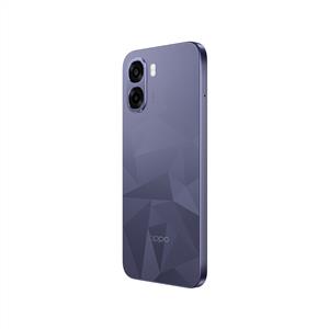 OPPO A6T 5G 128 GB Akıllı Telefon Kristal Mor