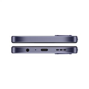 OPPO A6T 5G 128 GB Akıllı Telefon Kristal Mor