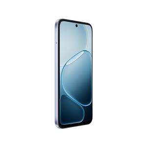 OPPO A6T 5G 128 GB Akıllı Telefon Kristal Mavi