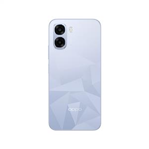 OPPO A6T 5G 128 GB Akıllı Telefon Kristal Mavi
