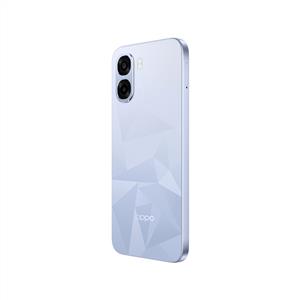 OPPO A6T 5G 128 GB Akıllı Telefon Kristal Mavi
