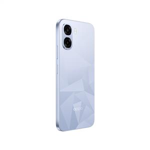 OPPO A6T 5G 128 GB Akıllı Telefon Kristal Mavi
