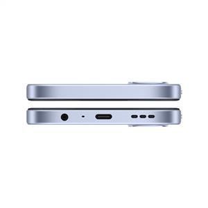 OPPO A6T 5G 128 GB Akıllı Telefon Kristal Mavi