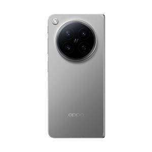OPPO FIND N6 5G 16/512 Katlanabilir Akıllı Telefon Kozmik Titanyum