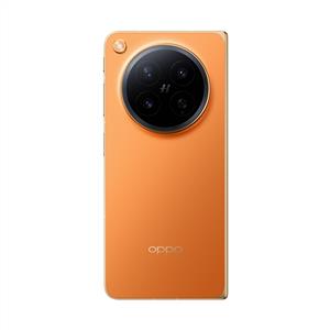 OPPO FIND N6 5G 16/512 Katlanabilir Akıllı Telefon Güneş Turuncusu