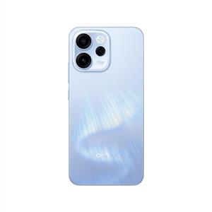 OPPO RENO15 F 5G 8/256 Akıllı Telefon Aurora Mavisi