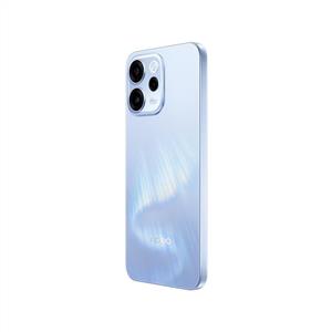 OPPO RENO15 F 5G 8/256 Akıllı Telefon Aurora Mavisi