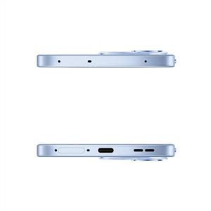 OPPO RENO15 F 5G 8/256 Akıllı Telefon Aurora Mavisi